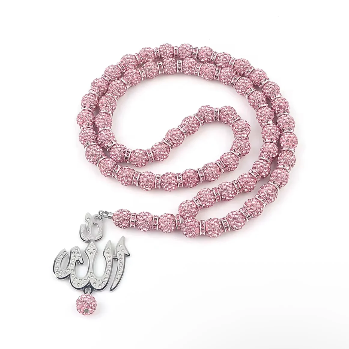 Arabic Crystal Chain - Image 3