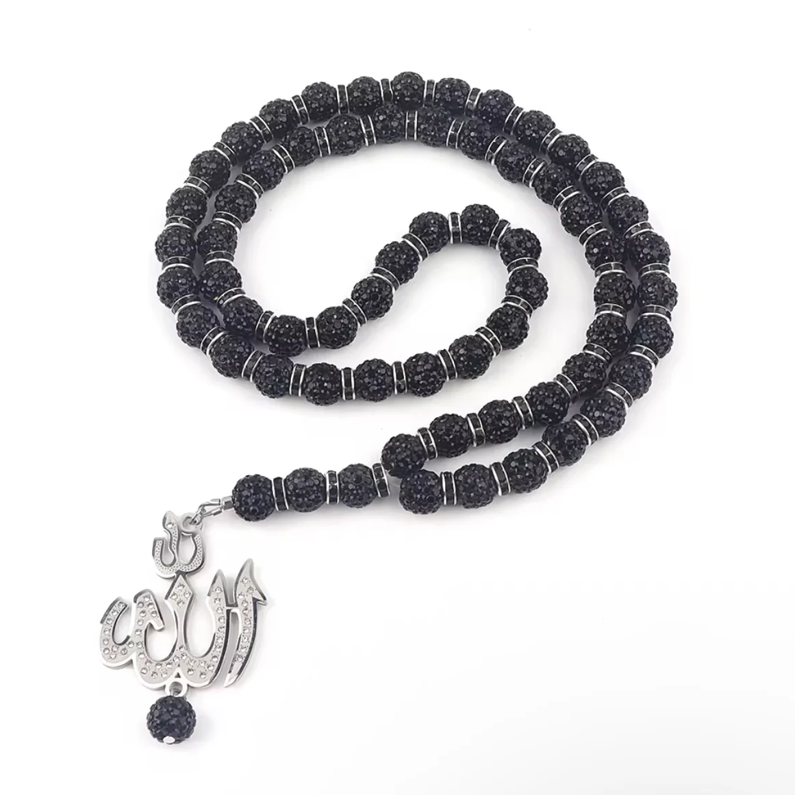 Arabic Crystal Chain - Image 4