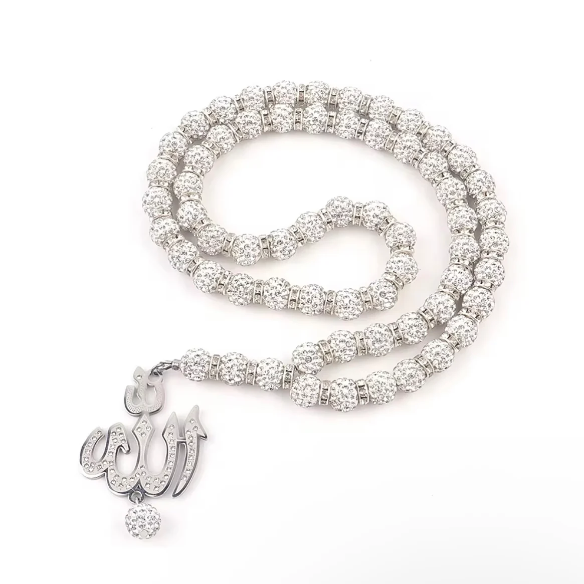 Arabic Crystal Chain - Image 5