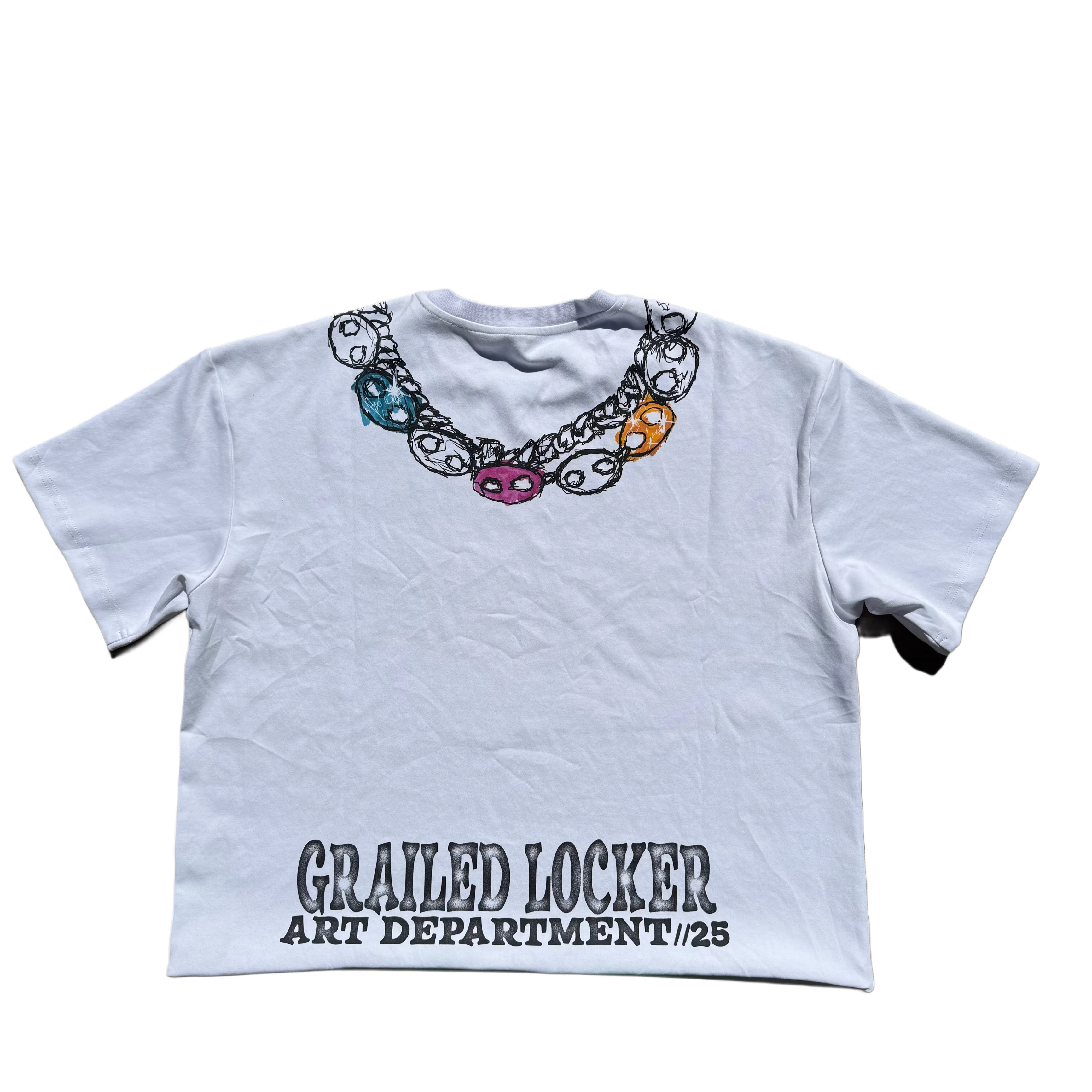 Necklace Tee - Image 2