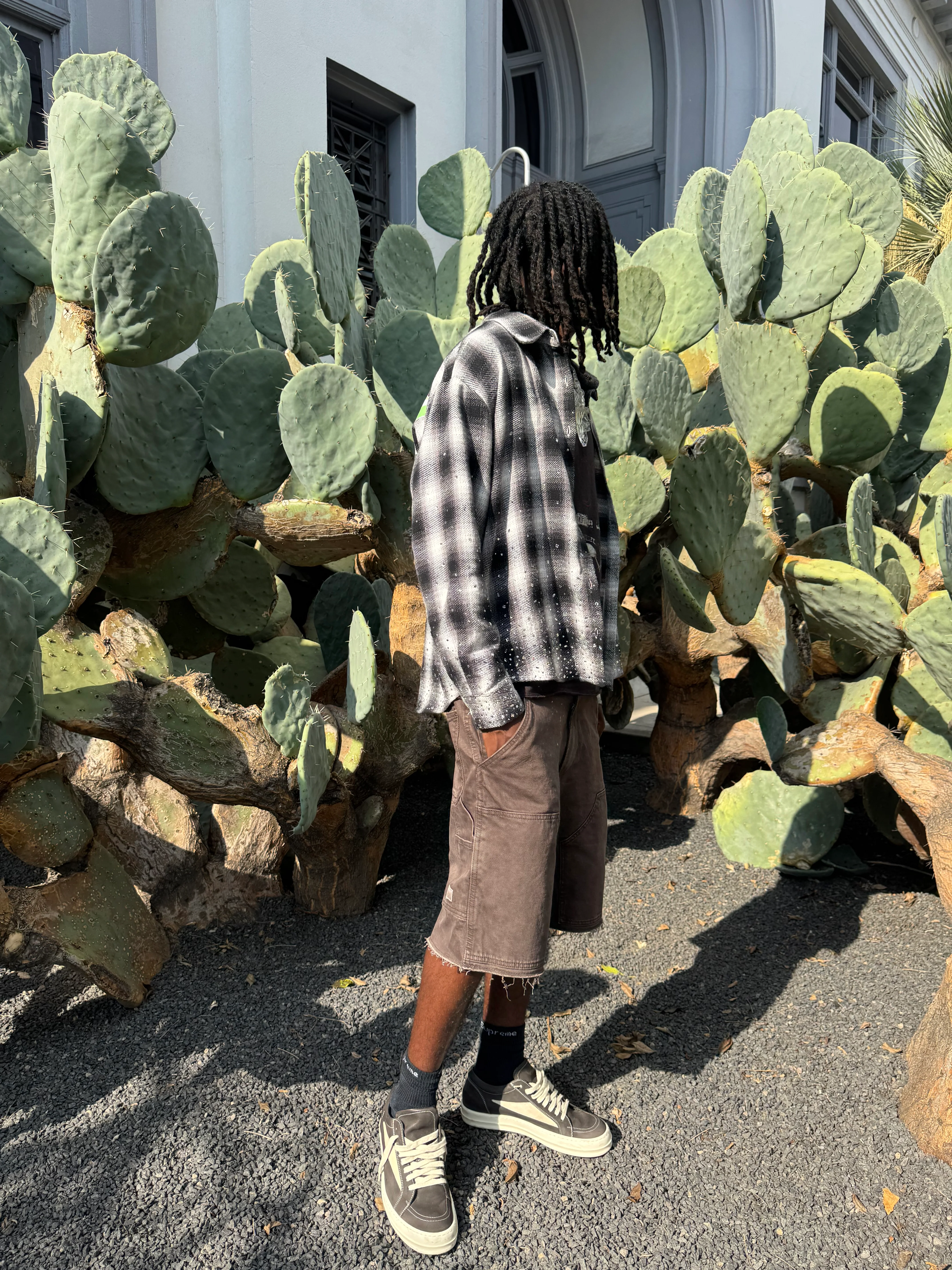 VVS DIAMOND FLANNEL - Image 13