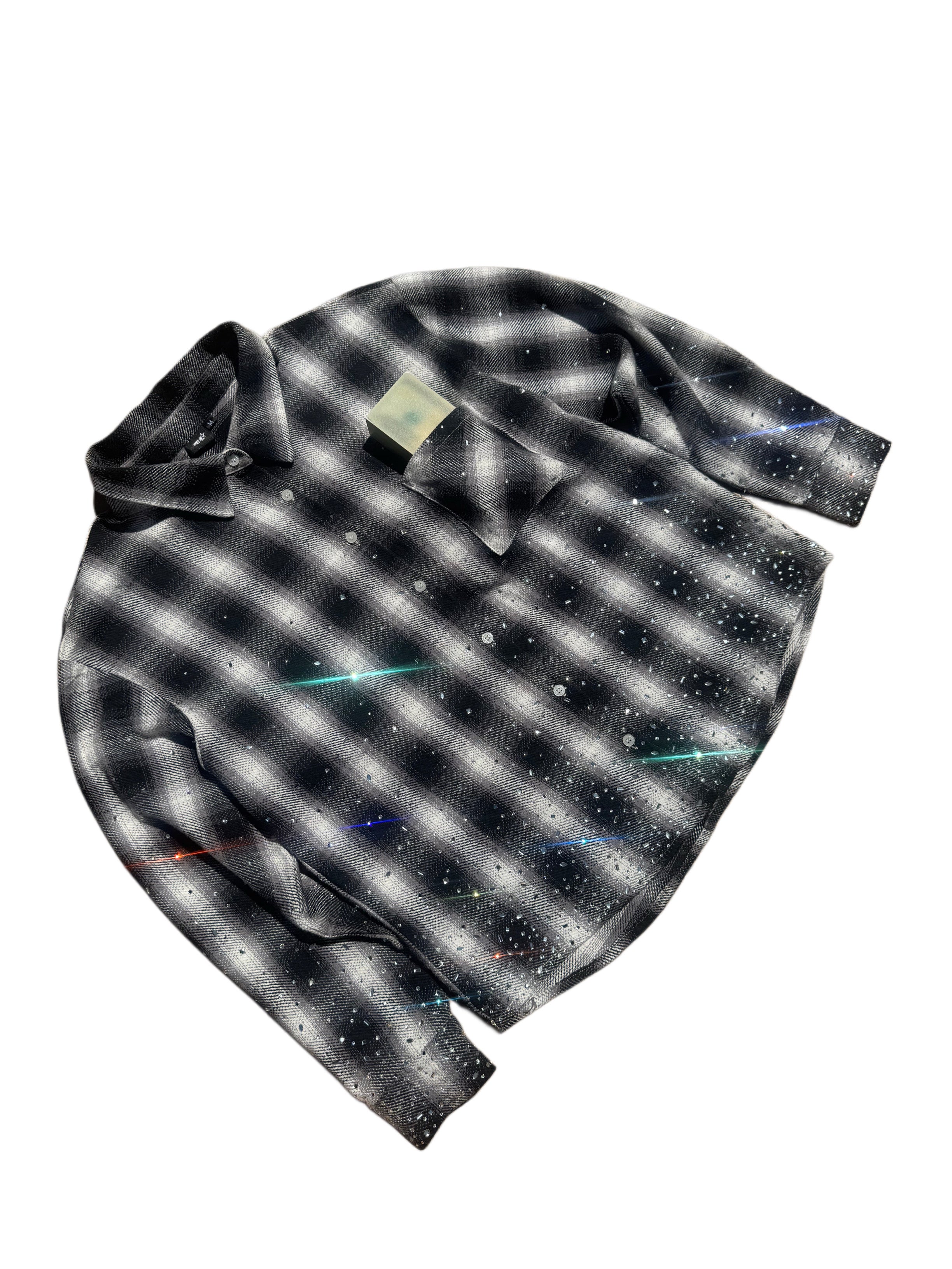 VVS DIAMOND FLANNEL - Image 2
