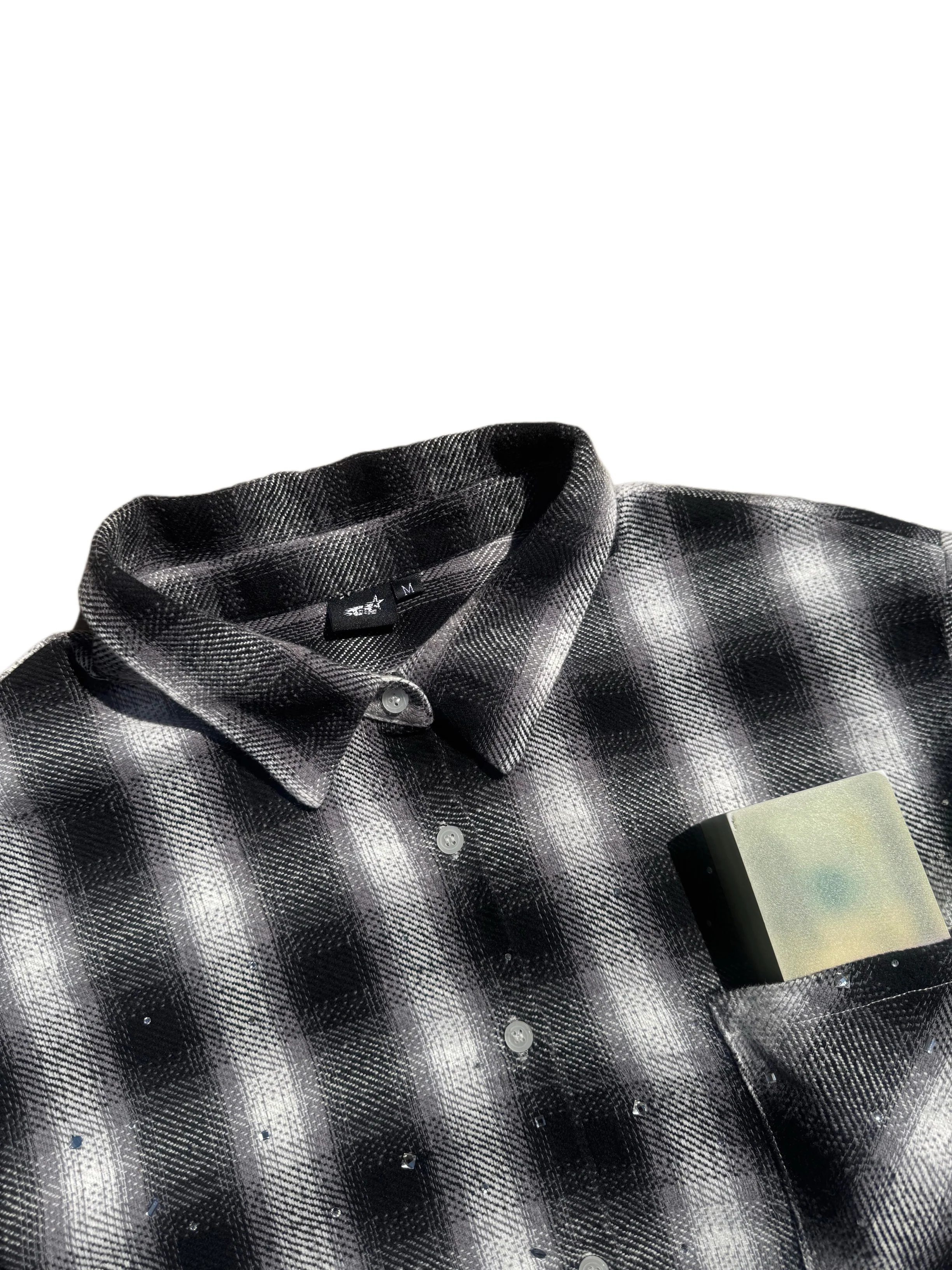 VVS DIAMOND FLANNEL - Image 3
