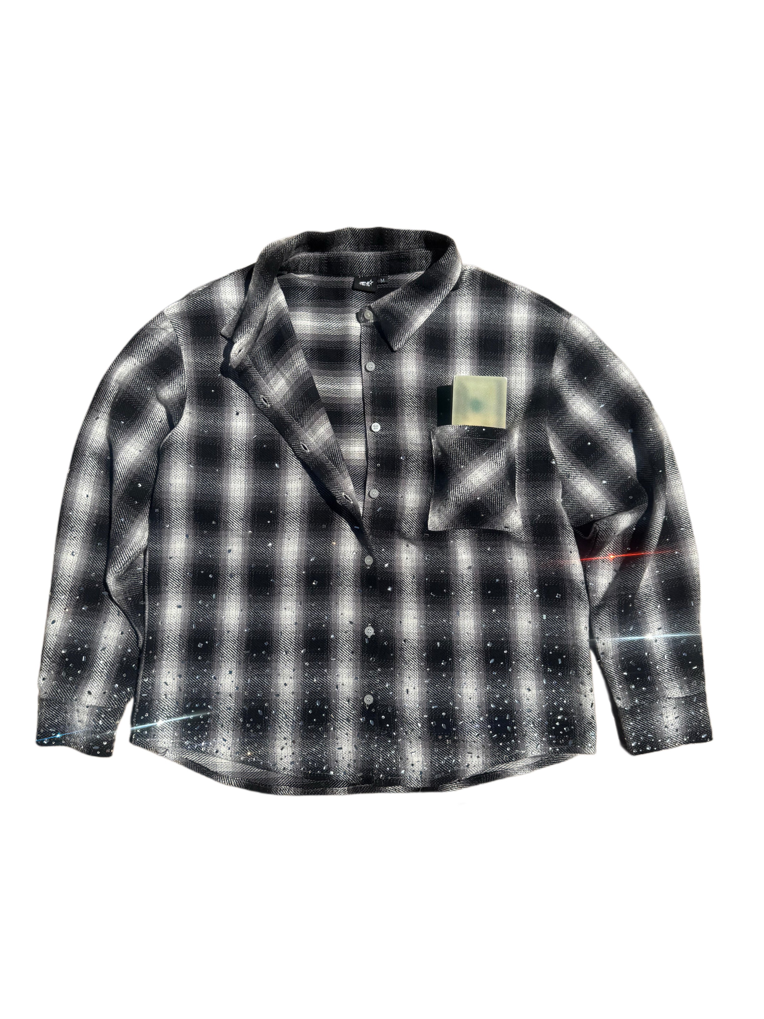 VVS DIAMOND FLANNEL - Image 5