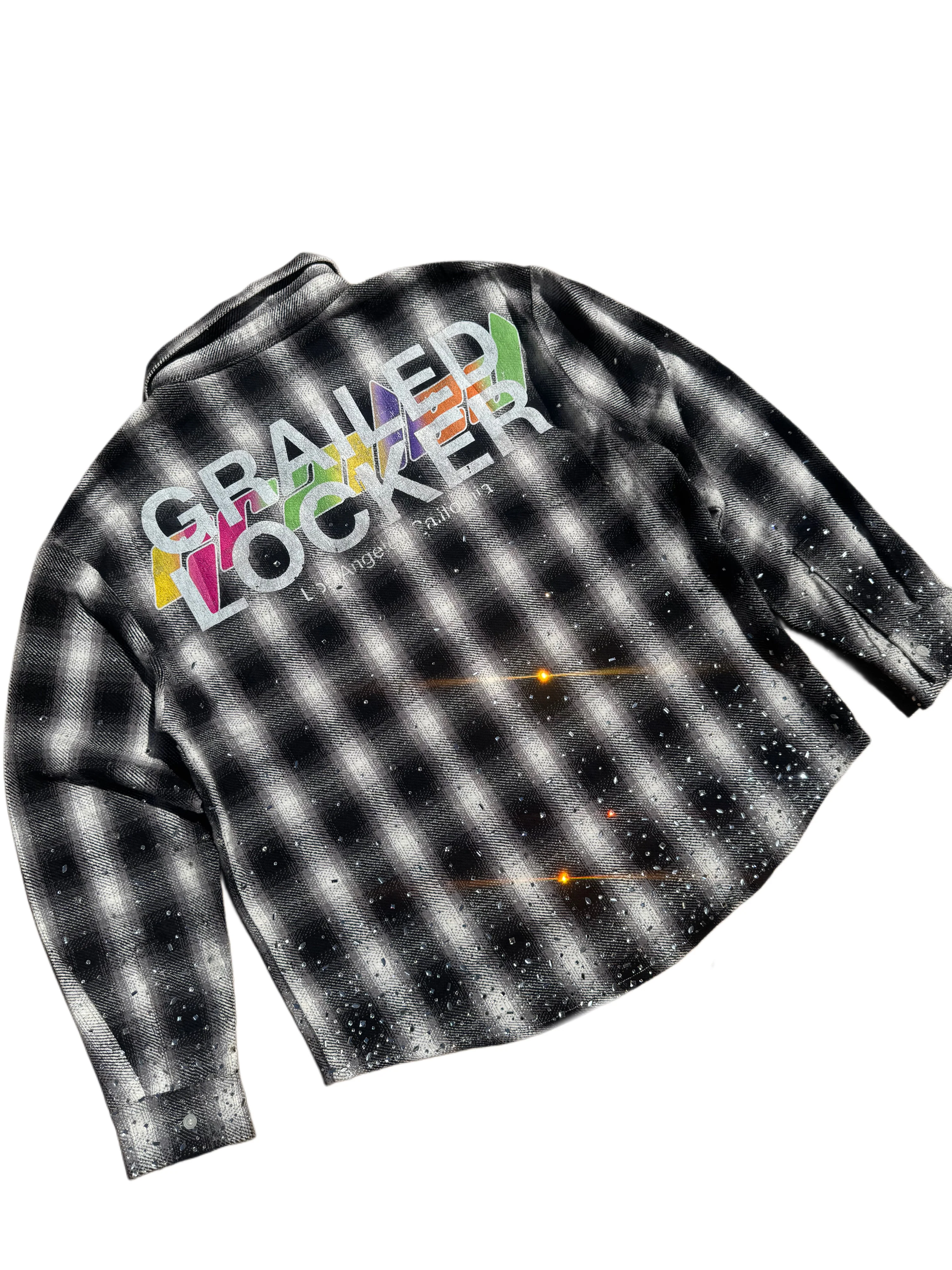 VVS DIAMOND FLANNEL - Image 7