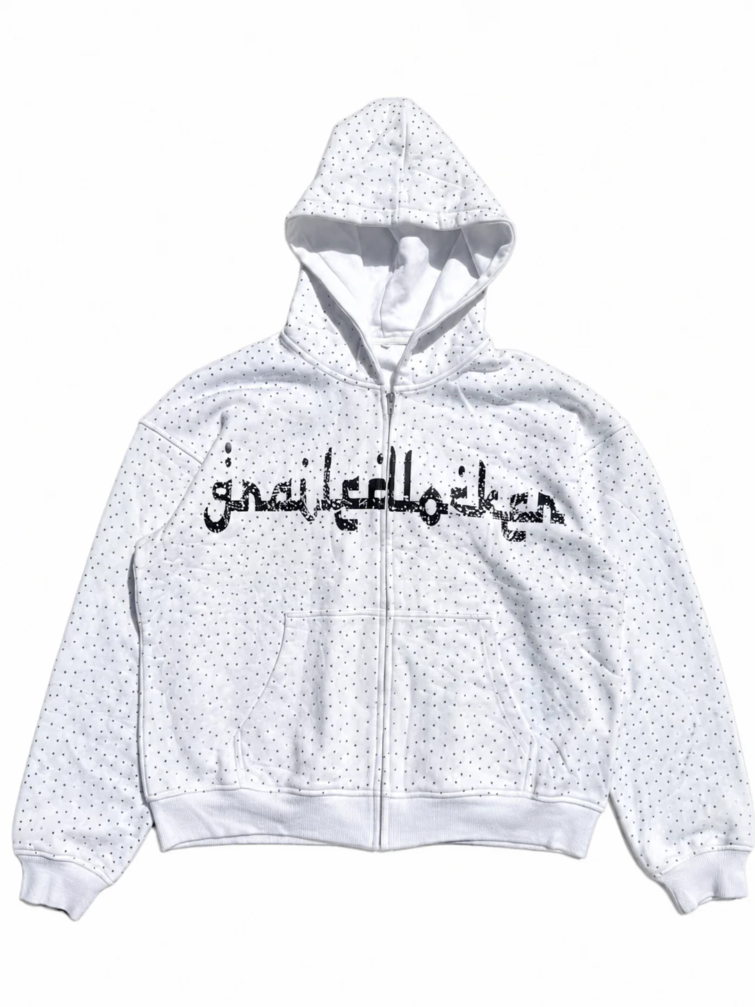 JUST DROPPED